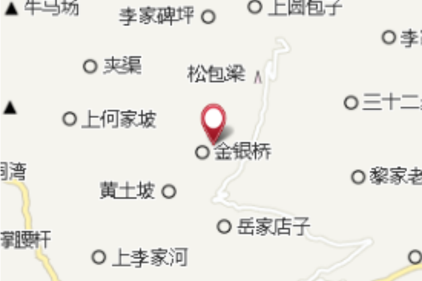 金銀橋 金銀橋
