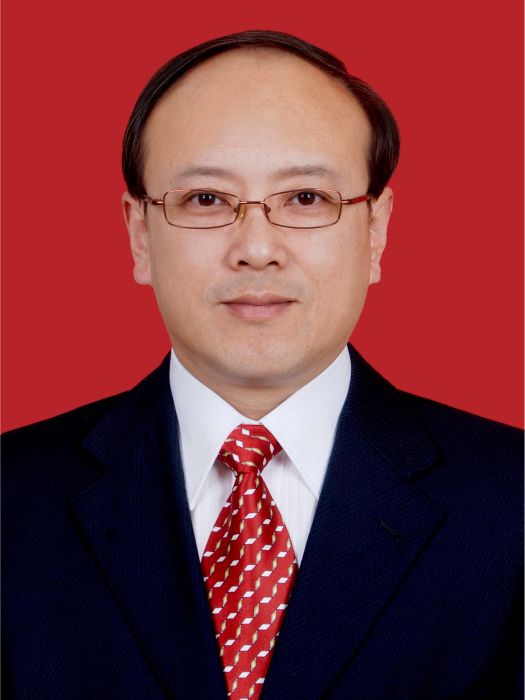 程傑(西安市自然資源和規劃局灞橋分局副局長) 程傑(西安市自然資源和規劃局灞橋分局副局長)