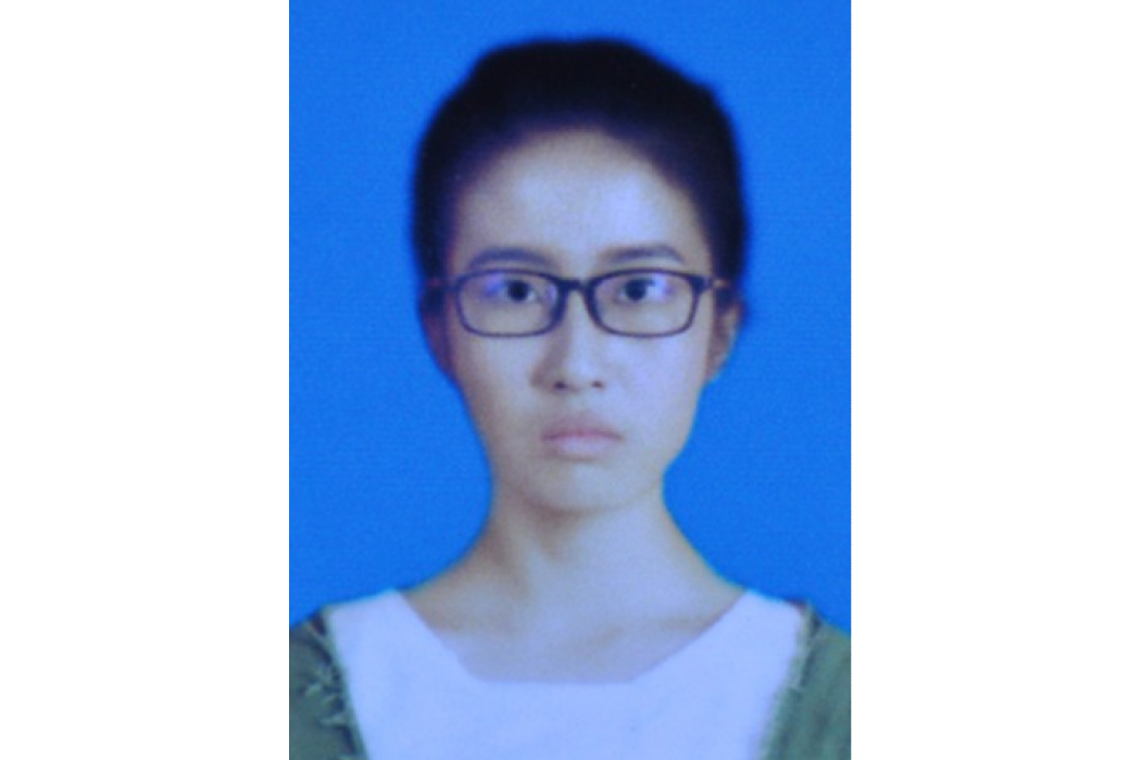 梁婧儇