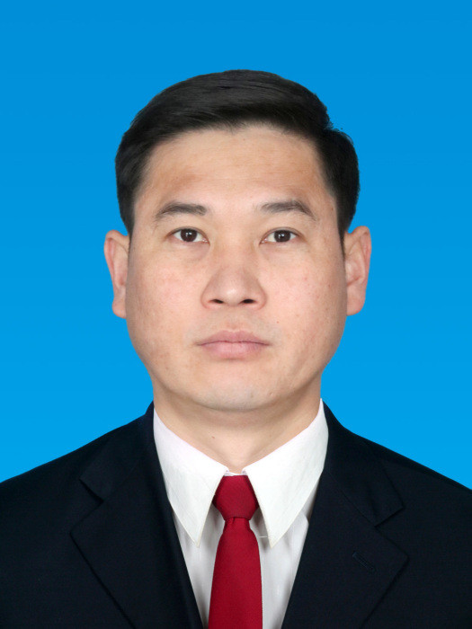 岳牧仁 岳牧仁