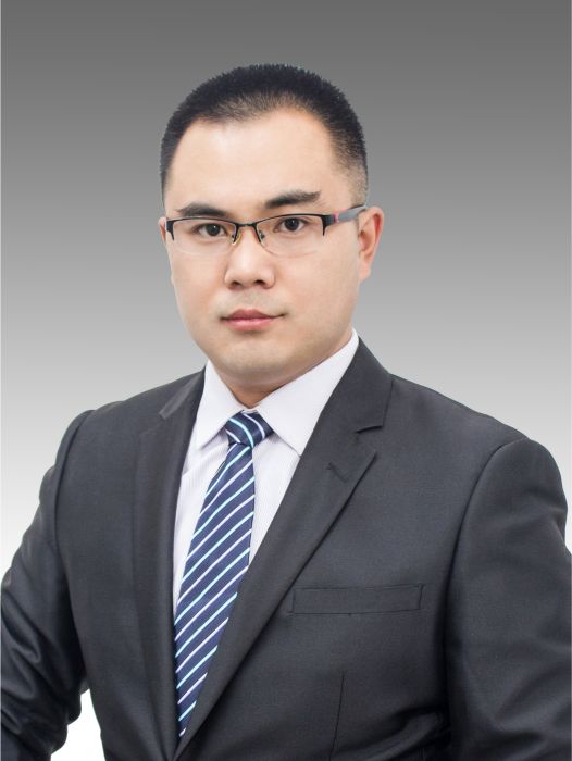 徐雲志(律師) 徐雲志(律師)