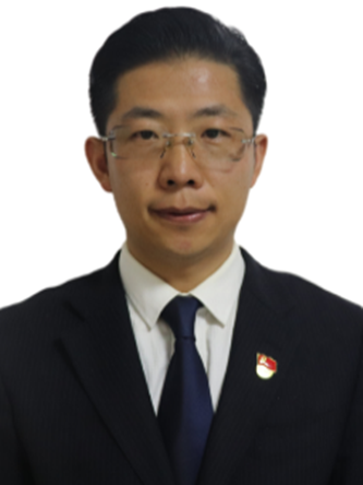 郭帥(青海省西寧市城東區委常委、宣傳部部長) 郭帥(青海省西寧市城東區委常委、宣傳部部長)