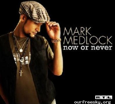 Mark medlock