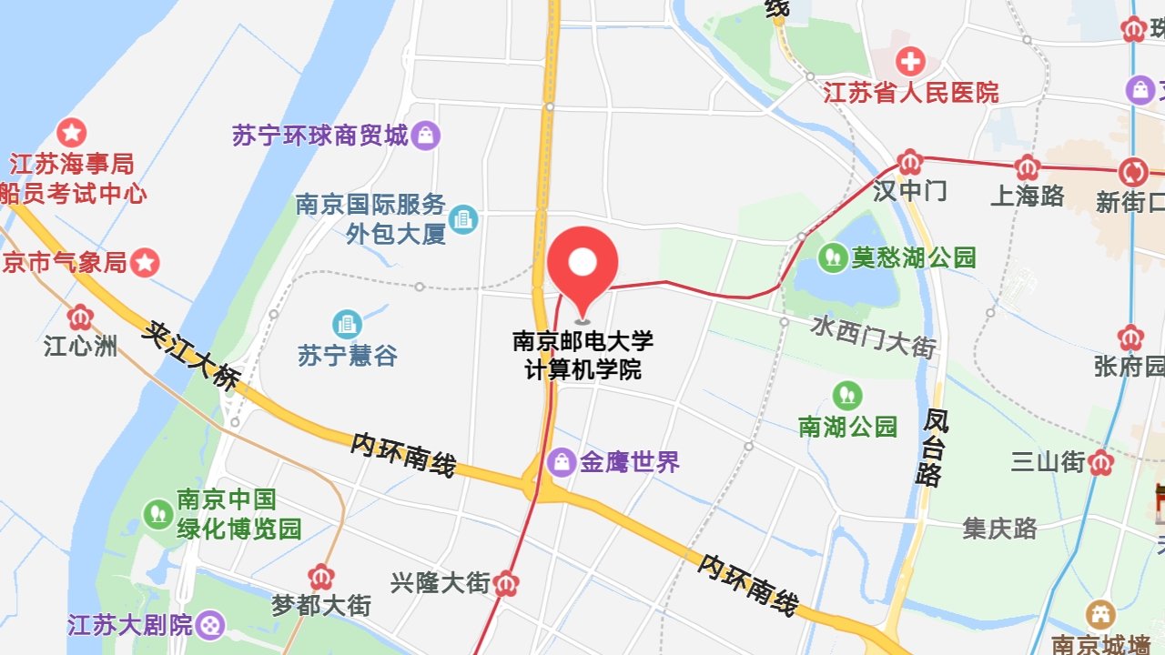 地圖信息