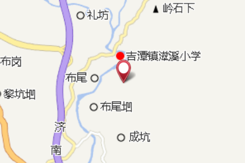 園坑墩 園坑墩