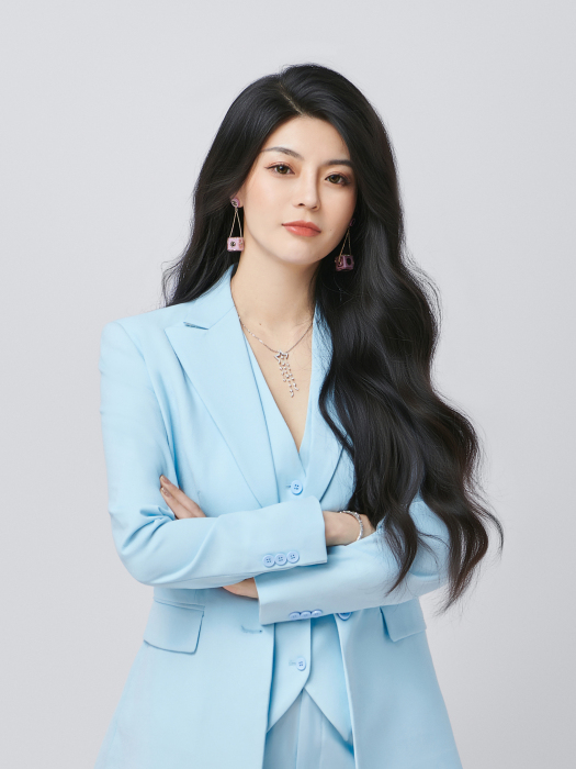 李承靜 李承靜
