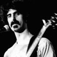弗蘭克·扎帕(Frank Zappa)
