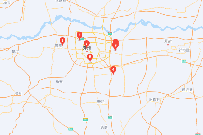 錦秀街 錦秀街