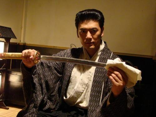 武田秀一 武田秀一