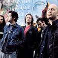 finger eleven