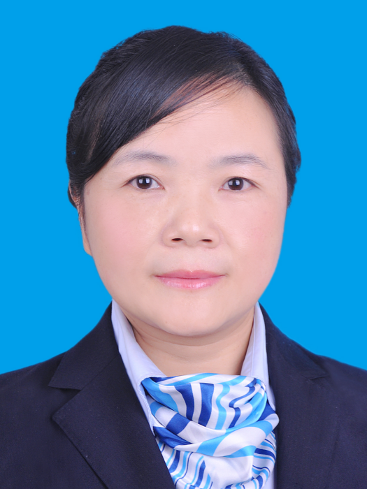周萍(四川省崇州市應急管理局黨委委員、機關黨委書記) 周萍(四川省崇州市應急管理局黨委委員、機關黨委書記)