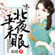 北平夜未眠(小說) 北平夜未眠(小說)