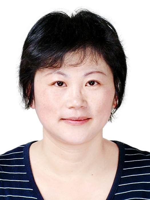 張鴻燕(蘭州市交通運輸委員會副主任、黨組成員) 張鴻燕(蘭州市交通運輸委員會副主任、黨組成員)