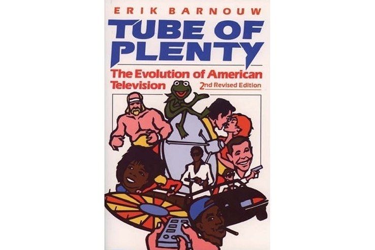 Tube of Plenty Tube of Plenty