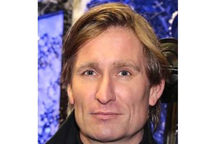 BF Mulvey