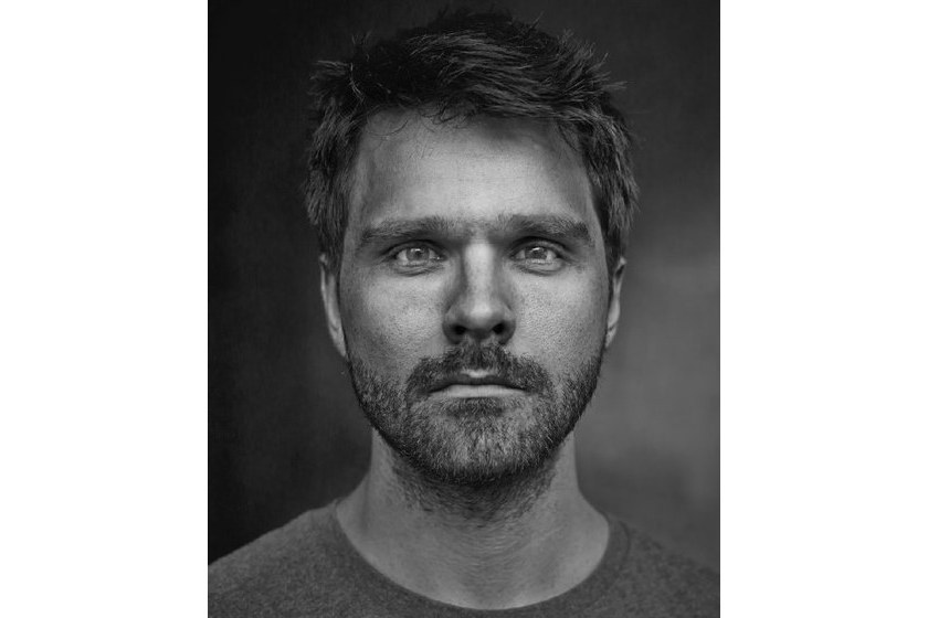 Guy Edmonds Guy Edmonds