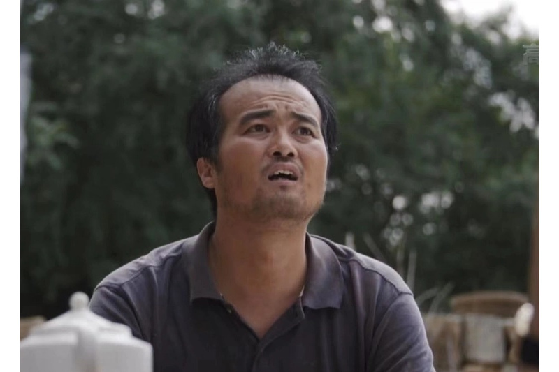 趙剛子(脫貧攻堅劇《山河錦繡》中的角色) 趙剛子(脫貧攻堅劇《山河錦繡》中的角色)