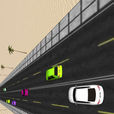 3D速度賽車2 3D速度賽車2