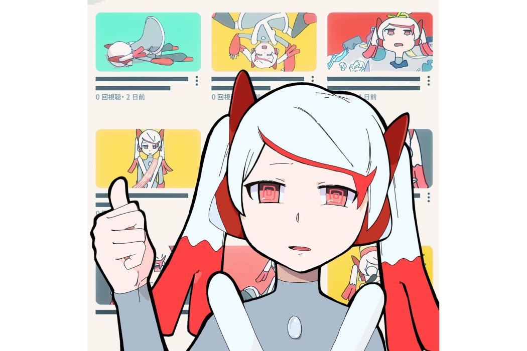 UTuber UTuber