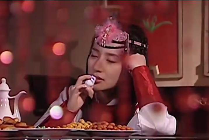 烏蘭(電視劇《大人物》中的角色)
