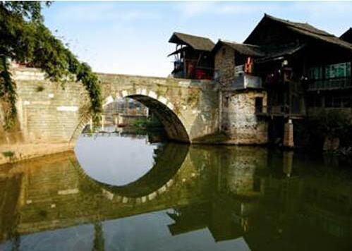 馬王橋 馬王橋