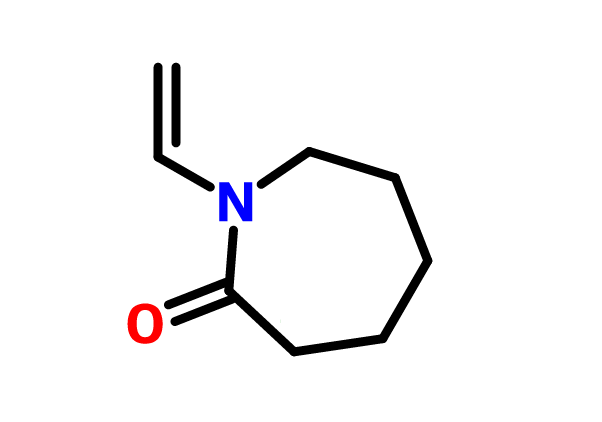 N-乙烯基己內醯胺
