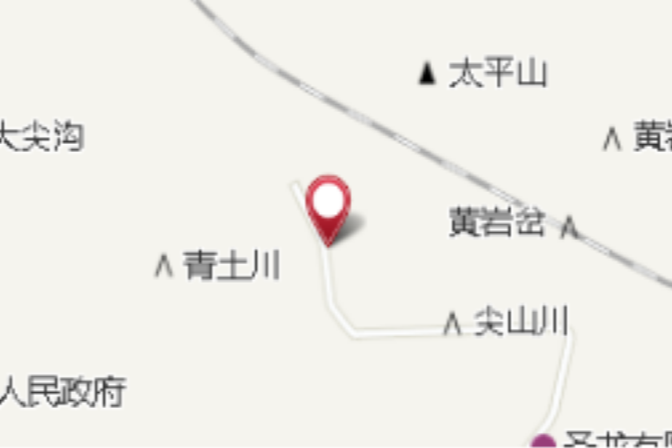 北岔子 北岔子