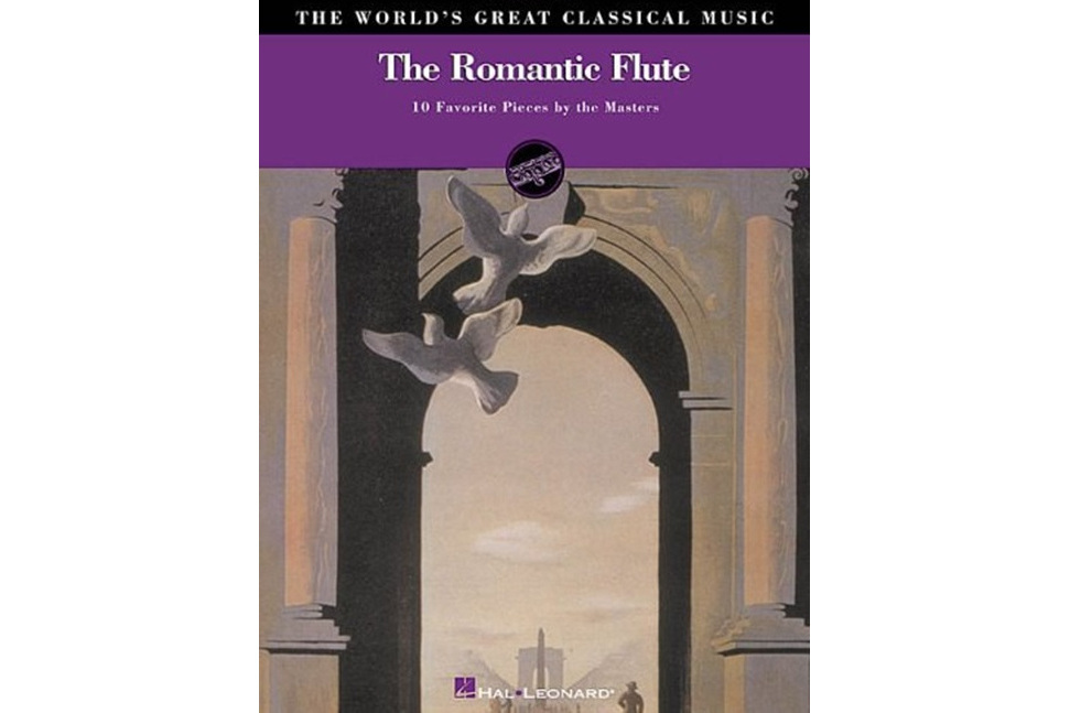 The World\x27s Great Classical Music The World\x27s Great Classical Music