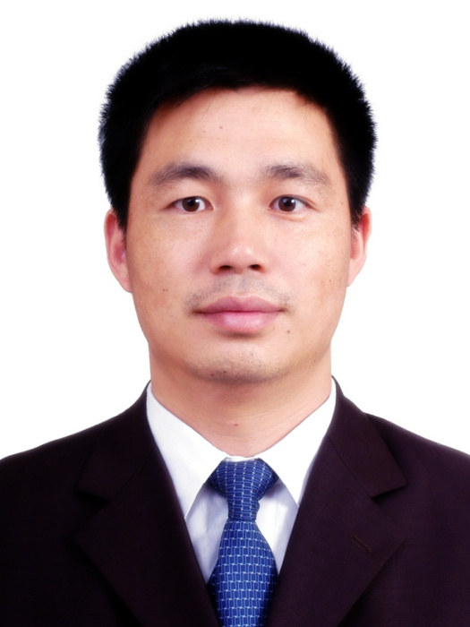 盧旭陽(深圳市人大常委會城建環資工委副主任)
