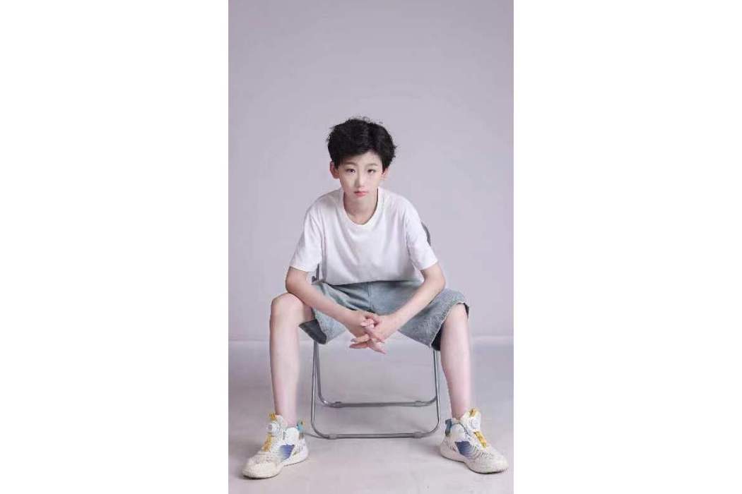 周家樂(中國內地影視演員)