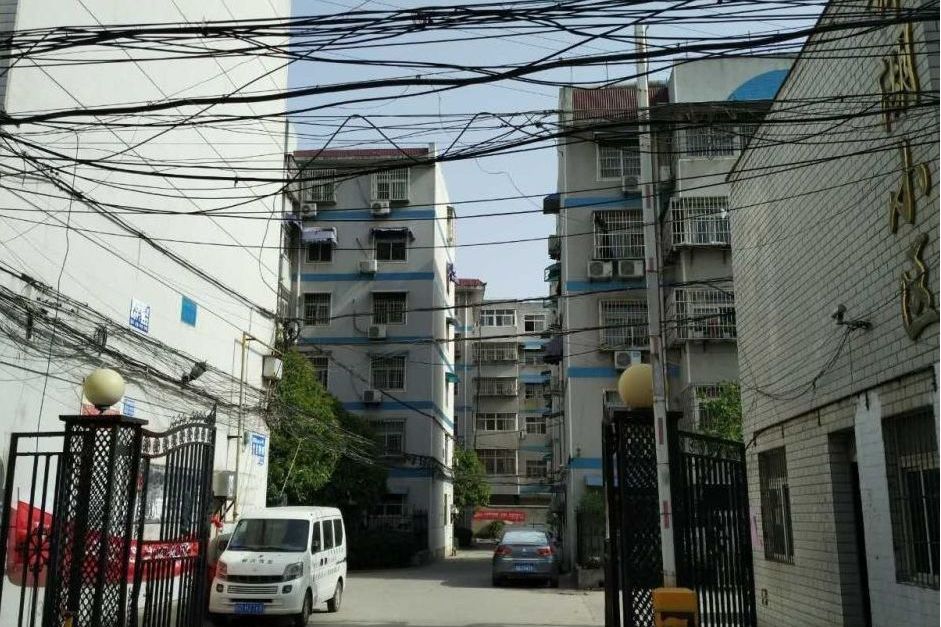 錦湖小區(蘇州市錦湖小區) 錦湖小區(蘇州市錦湖小區)