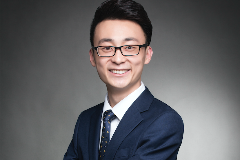 王鵬飛(蘇州大學研究員) 王鵬飛(蘇州大學研究員)