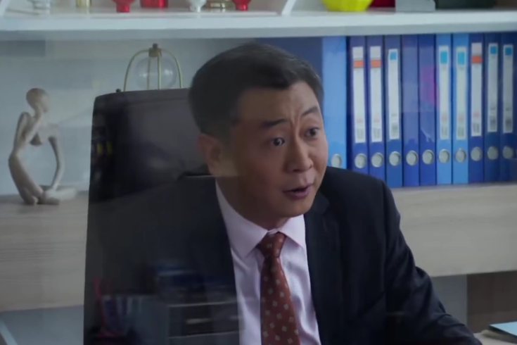 周陽(演員) 周陽(演員)