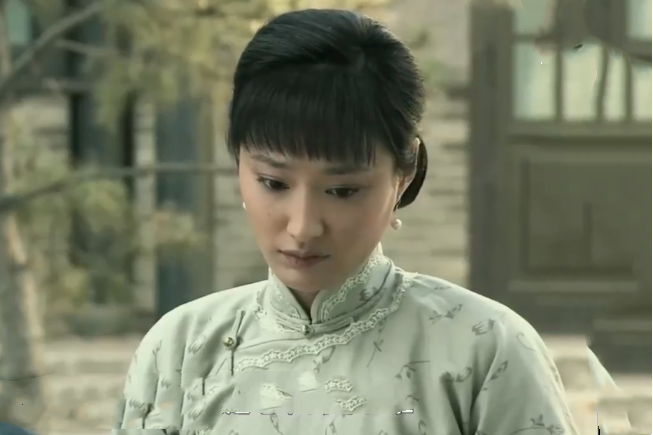 杏花(《一個鬼子都不留》中的角色)