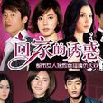 回家的誘惑(2011年林添一執導電視劇) 回家的誘惑(2011年林添一執導電視劇)