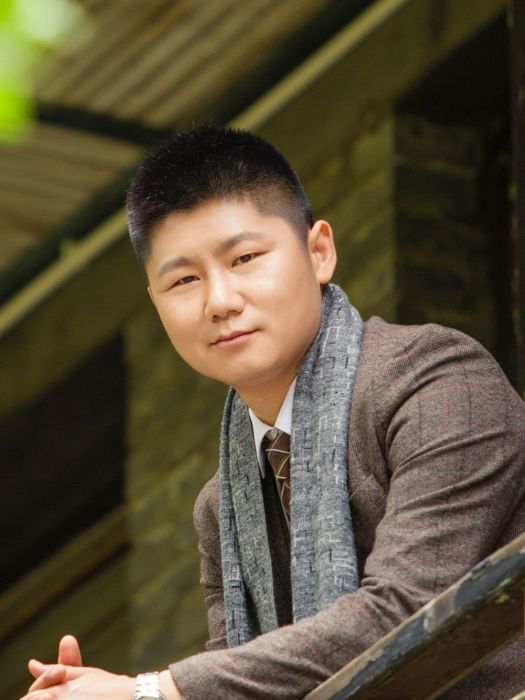 翟坤周 翟坤周