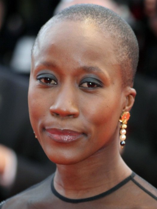 Rokia Traoré Rokia Traoré
