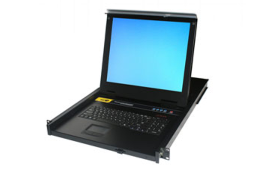 TANTO KVM一體機 NCL-1708 TANTO KVM一體機 NCL-1708