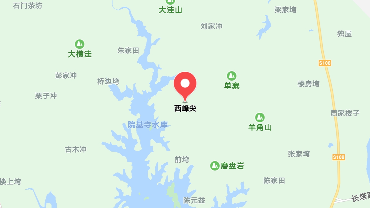 地圖信息
