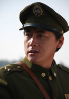 利劍(2010年陳應岐執導電視劇)