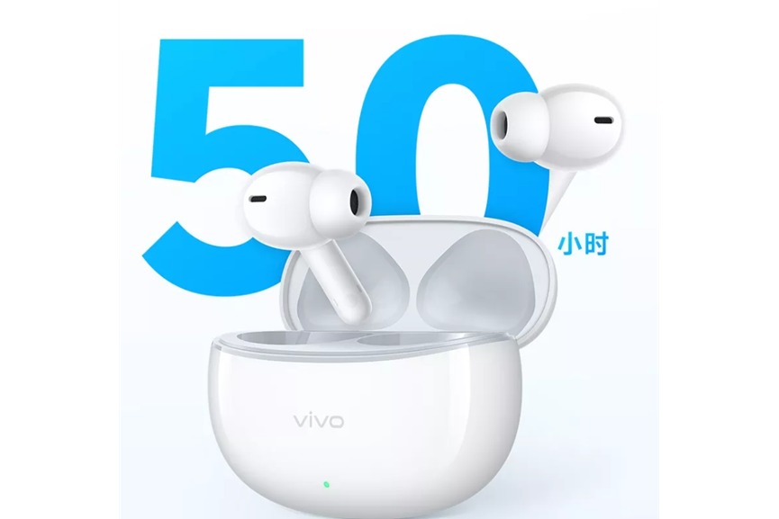 vivo TWS 3i vivo TWS 3i