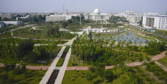 遼寧省交通高等專科學校機電系