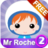 日語口語 MrRoche 2 日語口語 MrRoche 2