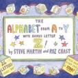 The Alphabet from A to Y With Bonus Letter Z!(2007年Flying Dolphin Press出版的圖書) The Alphabet from A to Y With Bonus Letter Z!(2007年Flying Dolphin Press出版的圖書)
