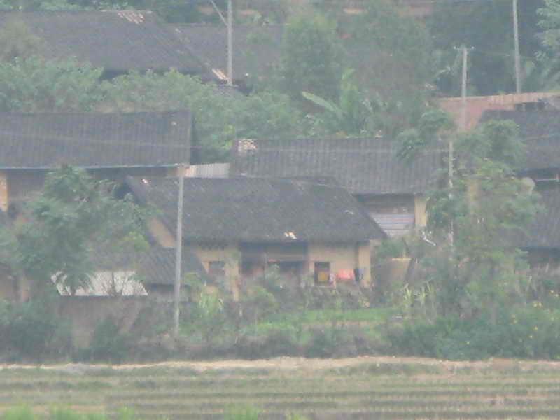 那毛自然村 那毛自然村