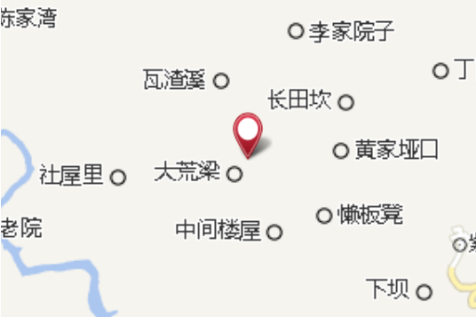 木角寨 木角寨