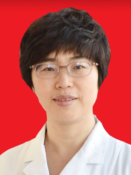王瑋(中國醫科大學附屬第一醫院教授) 王瑋(中國醫科大學附屬第一醫院教授)