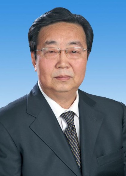 李曉東(陝西省人大常委會副主任)