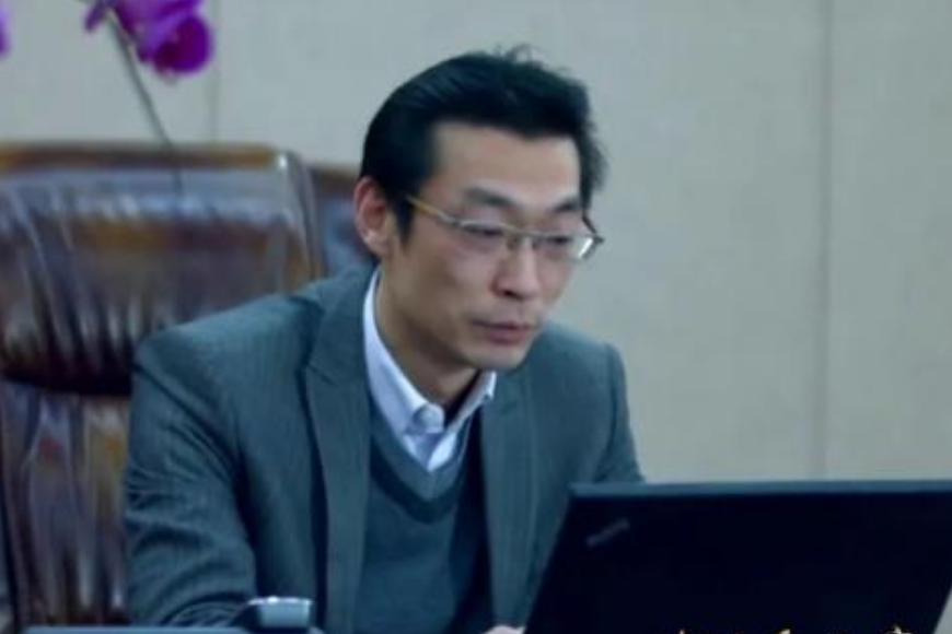 沈琦(江蘇雅克科技股份有限公司董事長) 沈琦(江蘇雅克科技股份有限公司董事長)