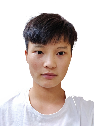 魏曉晴 魏曉晴